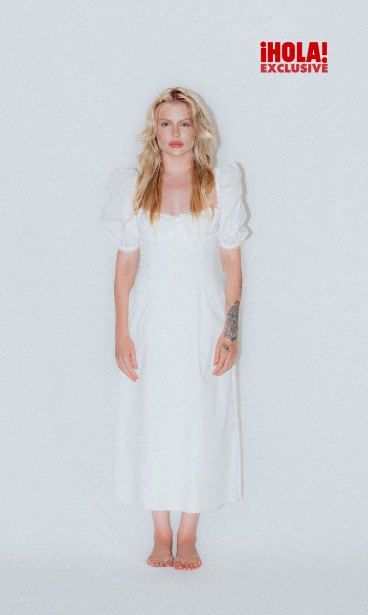 Media image