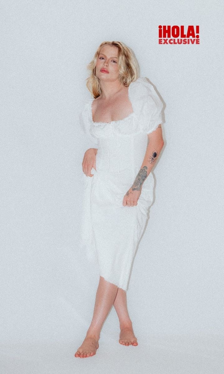 Media image