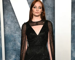 Joe Jonas Praises Ex-Wife Sophie Turner & Their Coparenting Relationship