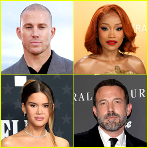 Celebs on Raya Dating App: 33 Famous People Who've Revealed Stories or Were Spotted by Fans 