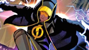 STATIC SHOCK Movie Is on Hold, James Gunn Explains ‘Complexities’ Behind Why_1