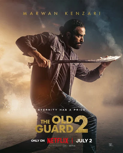the old guard 2