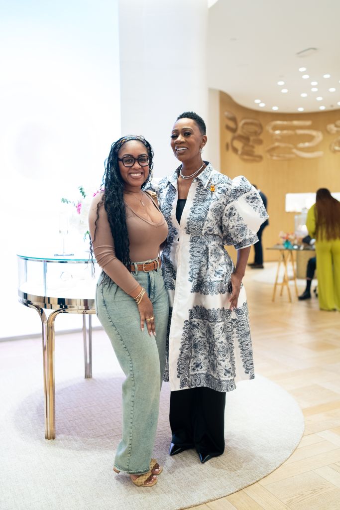 "Kellie Bowman x Tiffany & Co. Juneteenth Celebration" Inbox