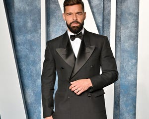 Ricky Martin Unleashed on Billy Bush for Asking 'Very Personal Question' In 'Destroyed' Interview