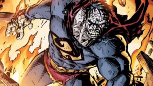How SUPERMAN Sets Up One Character to Become the DCU’s Bizarro_1