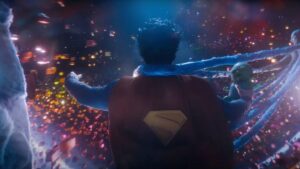 The DC Comics History of SUPERMAN and Pocket Universes_1