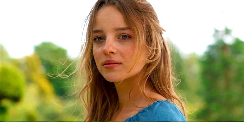 live action legend of zelda movie casting Bo Bragason as princess zelda