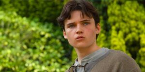 live action legend of zelda movie casting Benjamin Evan Ainsworth as link