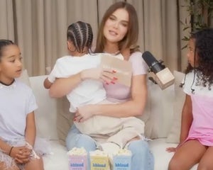 Rob Kardashian Gives Rare Insight Into Love Life as Khloe Says He 'Still Gets Around'