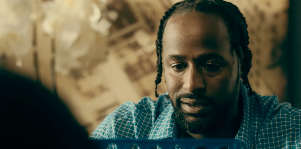 The Chi Episode 10