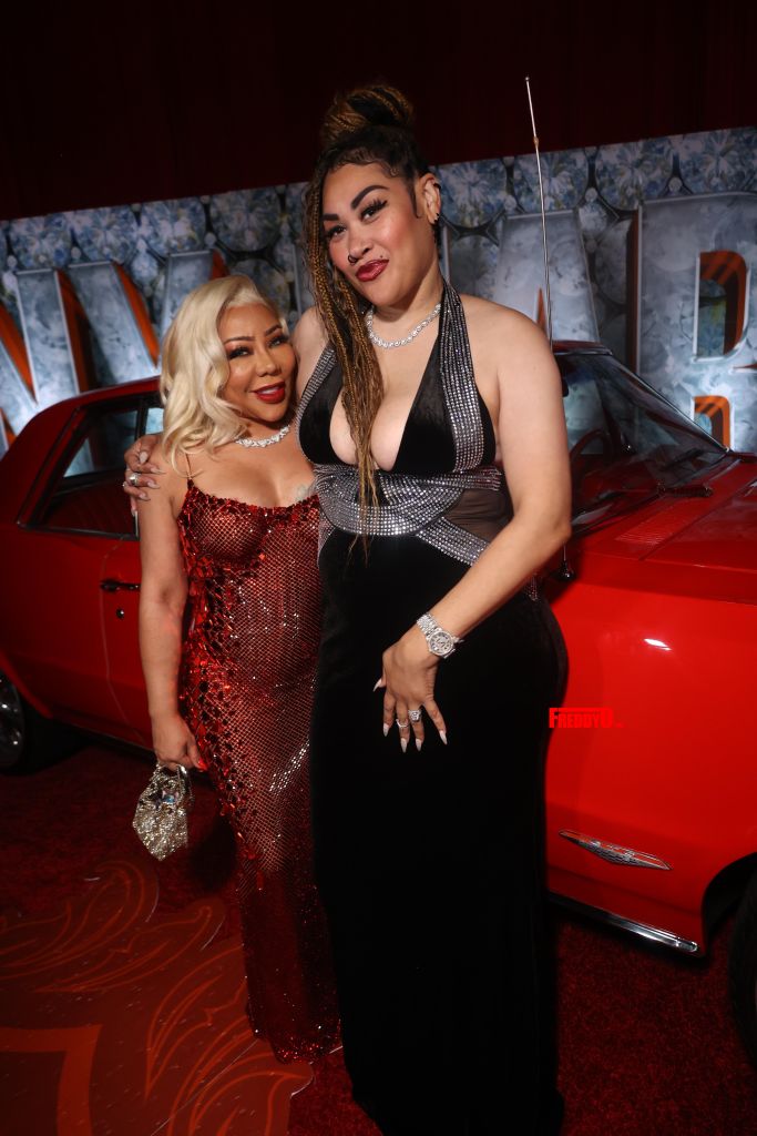 Tiny Harris
