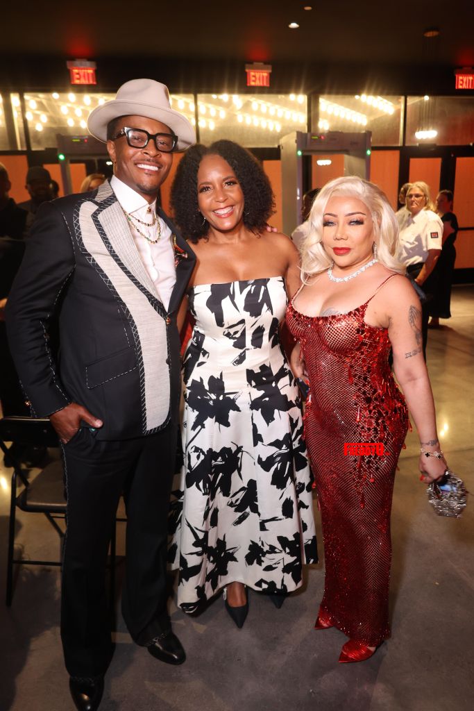 Tiny Harris