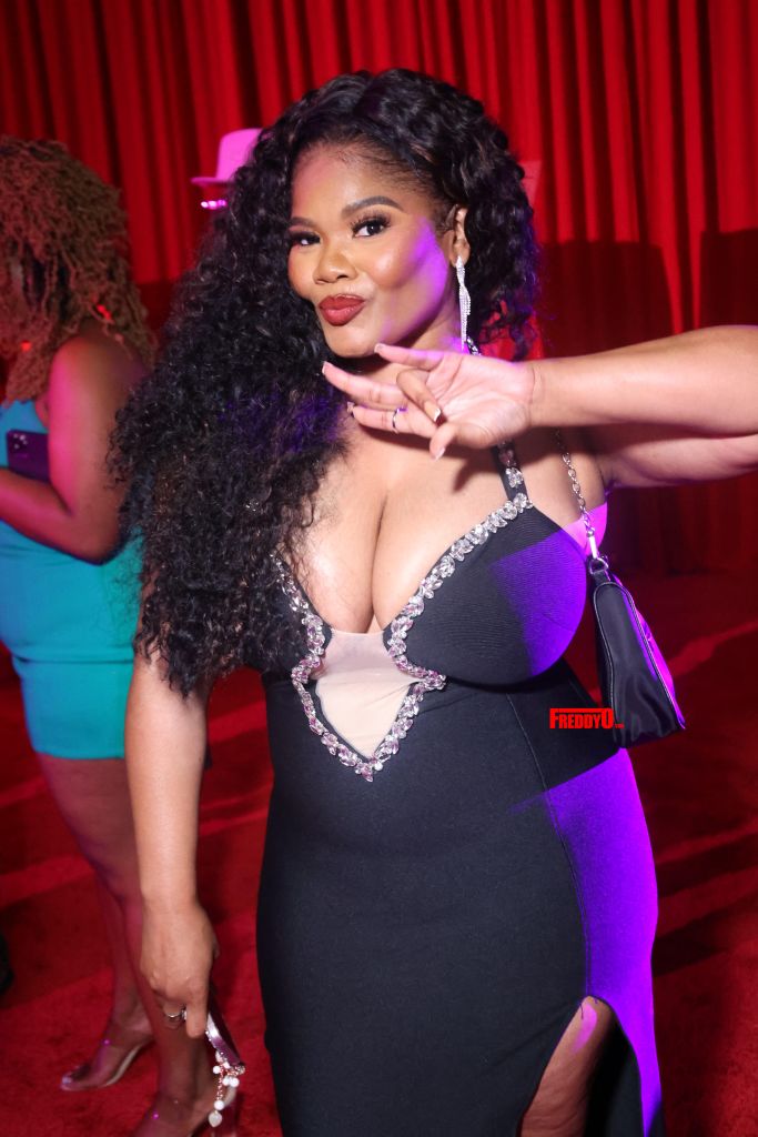 Tiny Harris