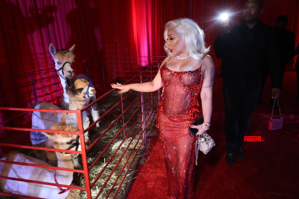 Tiny Harris