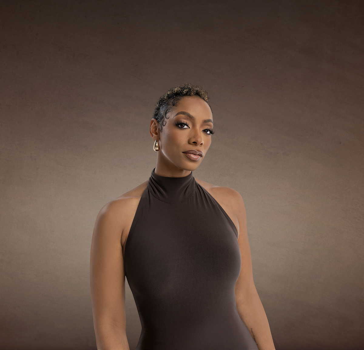 Heart & Hustle: Houston Key Art & Images