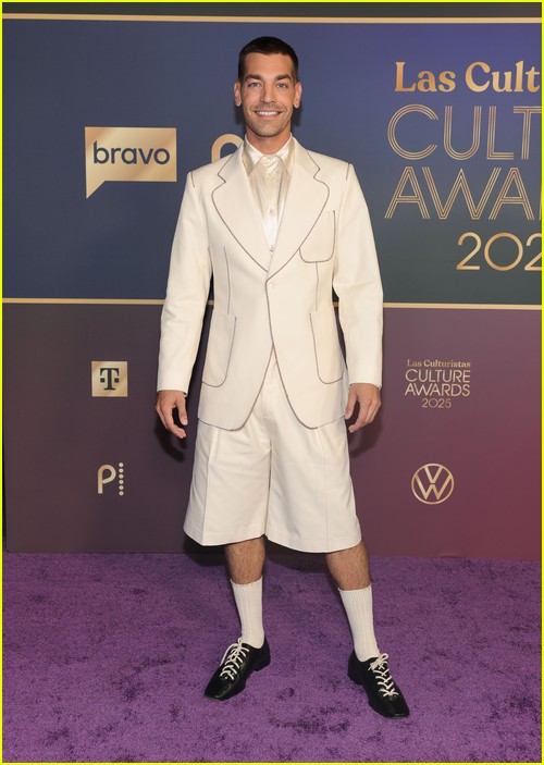 Las Culturistas Awards