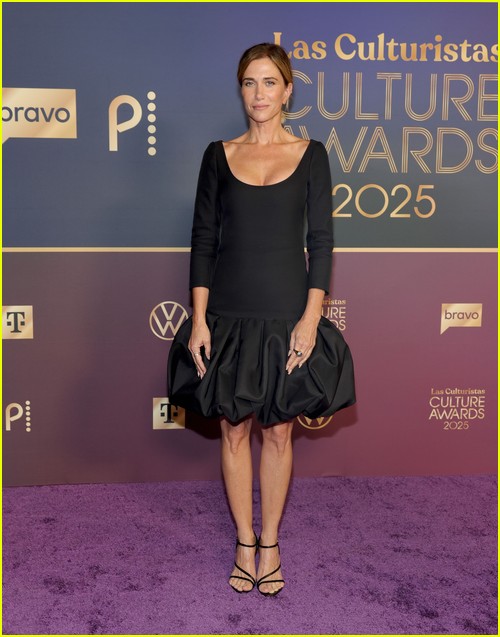 Las Culturistas Awards