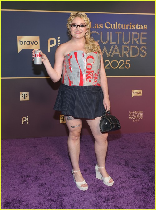 Las Culturistas Awards
