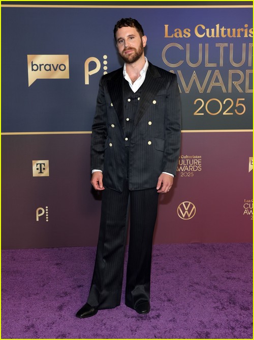 Las Culturistas Awards