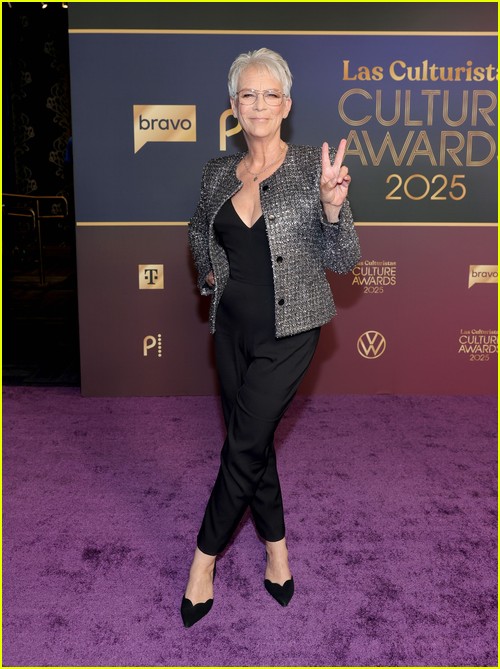 Las Culturistas Awards
