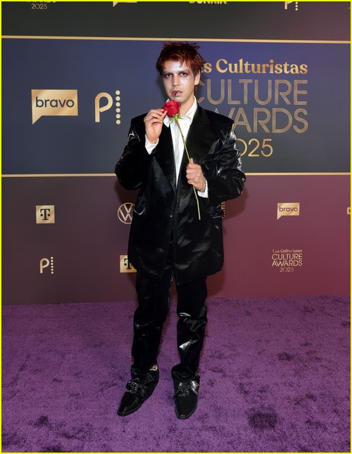 Las Culturistas Awards