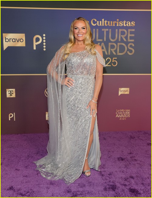 Las Culturistas Awards