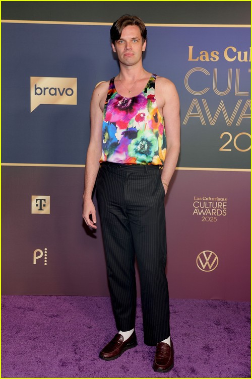 Las Culturistas Awards
