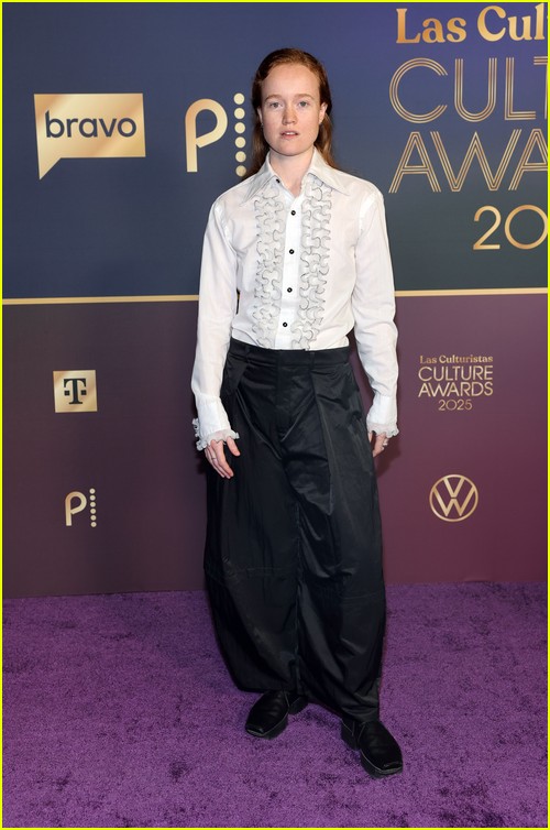 Las Culturistas Awards