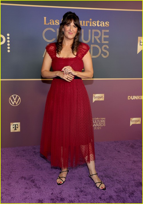 Las Culturistas Awards