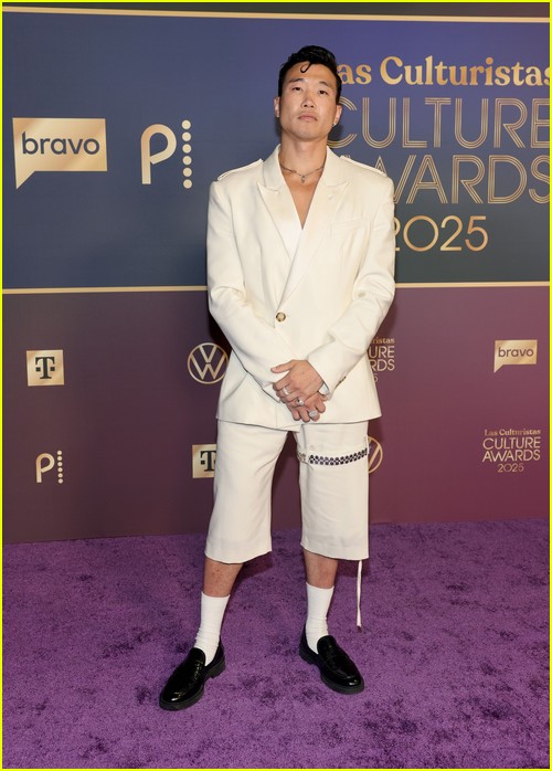 Las Culturistas Awards