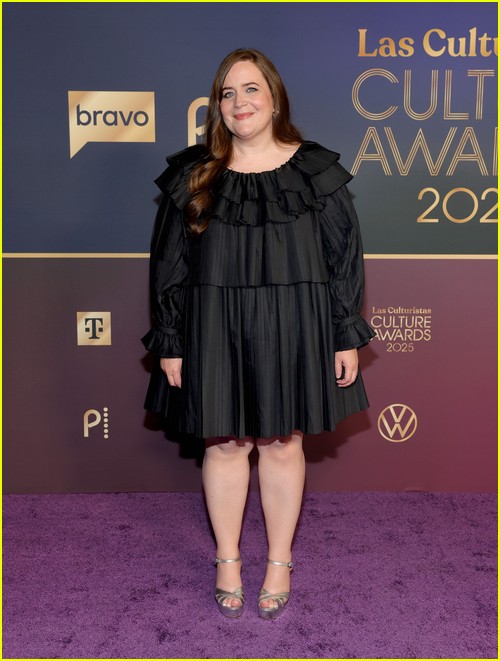 Las Culturistas Awards