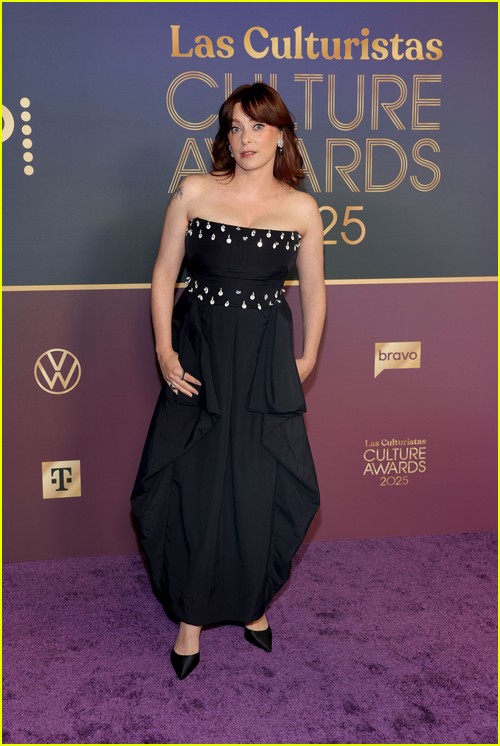 Las Culturistas Awards
