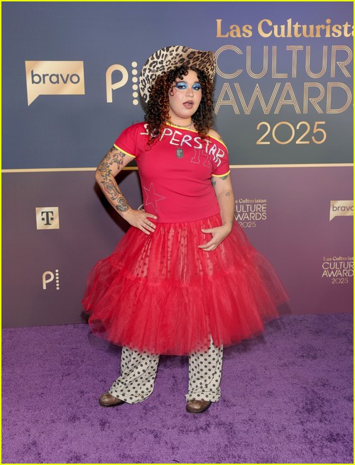 Las Culturistas Awards