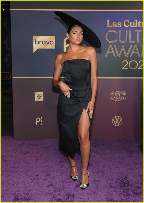 Las Culturistas Awards
