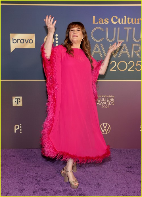 Las Culturistas Awards