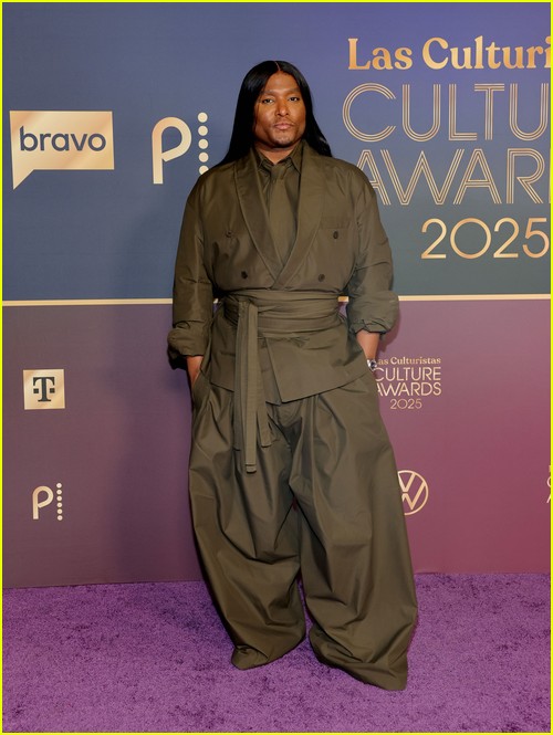Las Culturistas Awards