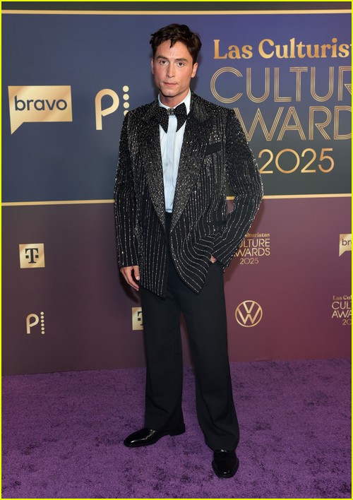 Las Culturistas Awards