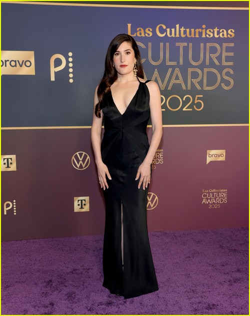 Las Culturistas Awards