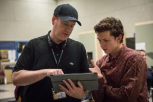 Kevin Feige's Marvel Studios Contract Ends in About 2 Years_1