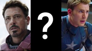 Marvel to recast Tony Stark Steve Rogers in MCU reboot