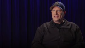 Kevin Feige Said He's 'Never Been Satisfied' With an MCU Movie_1