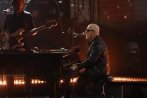 Billy Joel shares health update after brain disorder diagnosis