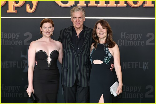 happy gilmore premiere