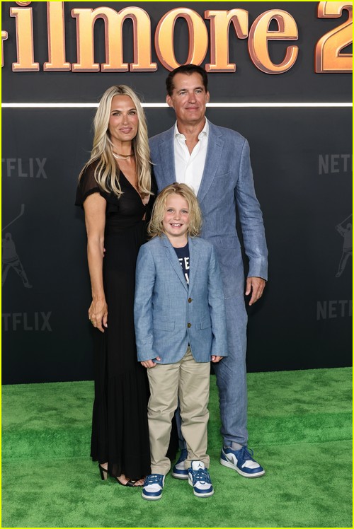 happy gilmore premiere
