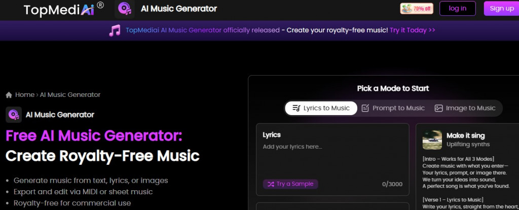 AI Influence in Modern Music Industry: 10 Ways of Transformation