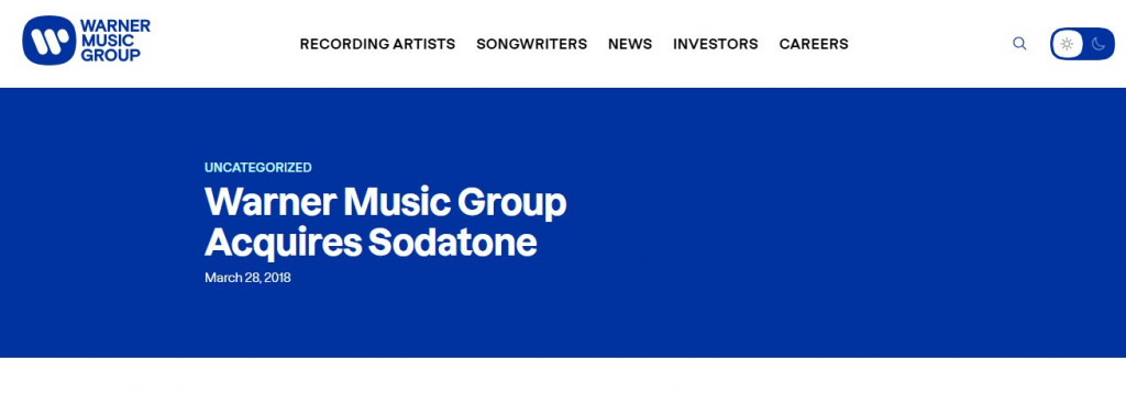 AI Influence in Modern Music Industry: 10 Ways of Transformation Summary