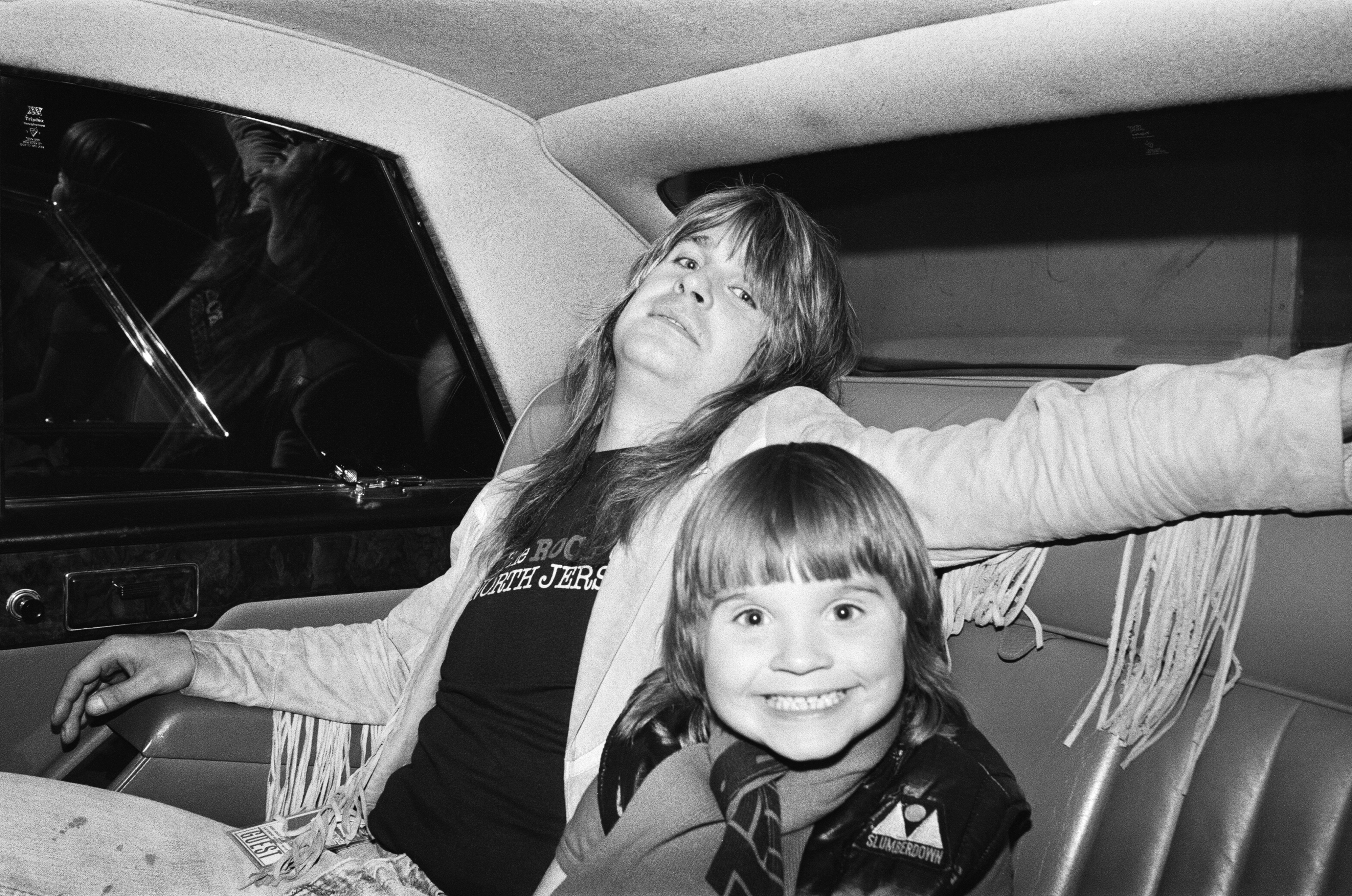 ozzy osbourne in 1981