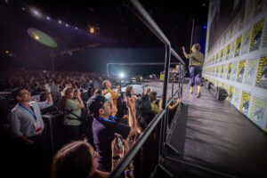Comic-Con 2025: What panels to see at SDCC this weekend