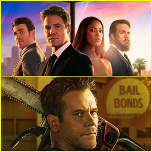10 TV Shows That Premiered in 2025 & Got Cancelled After 1 Season