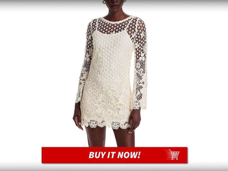 Crochet-Bordo-Bell-Sleeve-Dress-Ava-Philippe-Aqua-Bloomingdales-Main